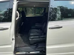 2019 Honda Odyssey 2.0L, белый — фото 9