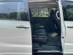 2019 Honda Odyssey 2.0L, белый — фото 11