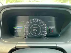 2019 Honda Odyssey 2.0L, белый — фото 14