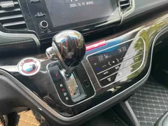 2019 Honda Odyssey 2.0L, белый — фото 15