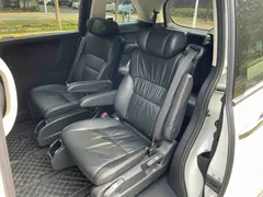 2019 Honda Odyssey 2.0L, белый — фото 20