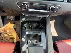 2023 Audi A4L 40 TFSI Fashion Dynamic, белый — фото 11