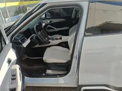 2025 BYD Yuan UP Smart Driving 401km Vitality, белый — фото 5