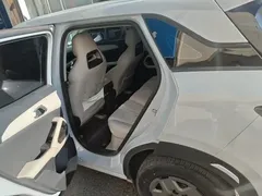 2025 BYD Yuan UP Smart Driving 401km Vitality, белый — фото 6