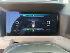 2025 BYD Yuan UP Smart Driving 401km Vitality, белый — фото 8