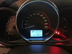 2020 Toyota Yaris L Zhixuan X 1.5L CVT Leading, белый — фото 14