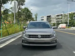 2020 Volkswagen Bora 1.5L AT Elite — фото 2