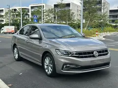 2020 Volkswagen Bora 1.5L AT Elite — фото 3