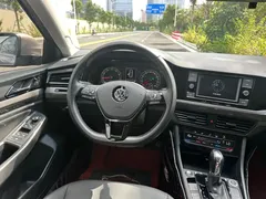 2020 Volkswagen Bora 1.5L AT Elite — фото 10