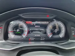 2023 Audi A6L 45 TFSI quattro Select Dynamic, чёрный — фото 10