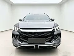 2024 BYD Song Pro Honor DM-i PHEV 71km Navigator — фото 2