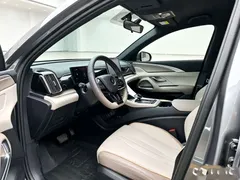 2024 BYD Song Pro Honor DM-i PHEV 71km Navigator — фото 3