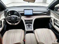 2024 BYD Song Pro Honor DM-i PHEV 71km Navigator — фото 4