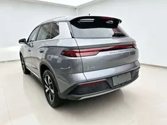 2024 BYD Song Pro Honor DM-i PHEV 71km Navigator — фото 6