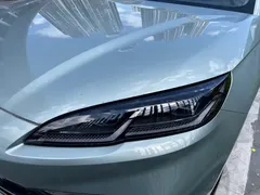 2025 BYD Seal 06 Touring DM-i PHEV 150KM Flagship, зелёный — фото 5
