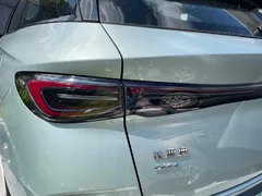 2025 BYD Seal 06 Touring DM-i PHEV 150KM Flagship, зелёный — фото 6