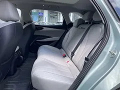 2025 BYD Seal 06 Touring DM-i PHEV 150KM Flagship, зелёный — фото 10