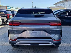 2023 BYD Song PLUS DM-i PHEV 150km Flagship Plus 5G Champion — фото 6