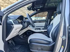 2023 BYD Song PLUS DM-i PHEV 150km Flagship Plus 5G Champion — фото 7