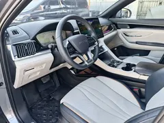2023 BYD Song PLUS DM-i PHEV 150km Flagship Plus 5G Champion — фото 8