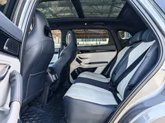 2023 BYD Song PLUS DM-i PHEV 150km Flagship Plus 5G Champion — фото 10