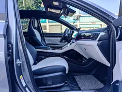 2023 BYD Song PLUS DM-i PHEV 150km Flagship Plus 5G Champion — фото 11