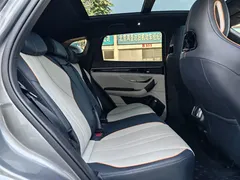 2023 BYD Song PLUS DM-i PHEV 150km Flagship Plus 5G Champion — фото 13