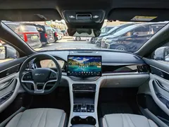 2023 BYD Song PLUS DM-i PHEV 150km Flagship Plus 5G Champion — фото 14