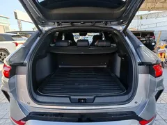 2023 BYD Song PLUS DM-i PHEV 150km Flagship Plus 5G Champion — фото 16