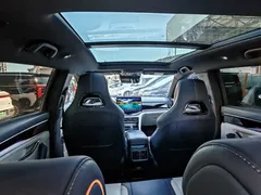 2023 BYD Song PLUS DM-i PHEV 150km Flagship Plus 5G Champion — фото 17