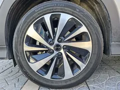 2023 BYD Song PLUS DM-i PHEV 150km Flagship Plus 5G Champion — фото 21