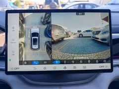 2023 BYD Song PLUS DM-i PHEV 150km Flagship Plus 5G Champion — фото 25
