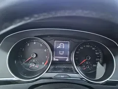 2020 Volkswagen Magotan 330TSI DSG Leading, чёрный — фото 10