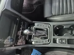 2020 Volkswagen Magotan 330TSI DSG Leading, чёрный — фото 11