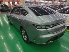 2024 BYD Destroyer 05 DM-i PHEV 55km Luxury — фото 5