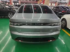 2024 BYD Destroyer 05 DM-i PHEV 55km Luxury — фото 6