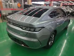 2024 BYD Destroyer 05 DM-i PHEV 55km Luxury — фото 7
