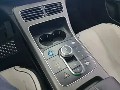 2024 BYD Destroyer 05 DM-i PHEV 55km Luxury — фото 14