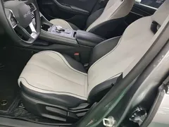 2024 BYD Destroyer 05 DM-i PHEV 55km Luxury — фото 15