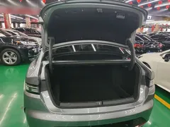 2024 BYD Destroyer 05 DM-i PHEV 55km Luxury — фото 19