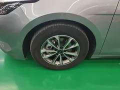 2024 BYD Destroyer 05 DM-i PHEV 55km Luxury — фото 23