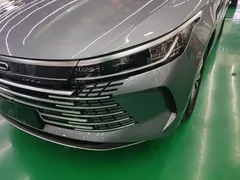 2024 BYD Destroyer 05 DM-i PHEV 55km Luxury — фото 24