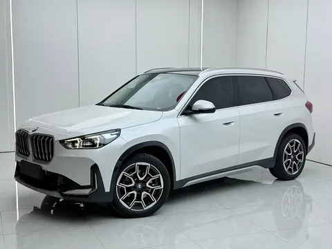 2023 BMW X1 X Design Package