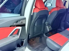 2023 BMW X1 X Design Package, белый — фото 8