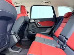 2023 BMW X1 X Design Package, белый — фото 10