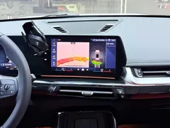 2023 BMW X1 X Design Package, белый — фото 11
