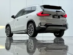 2023 BMW X1 X Design Package, белый — фото 14