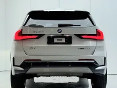 2023 BMW X1 X Design Package, белый — фото 15