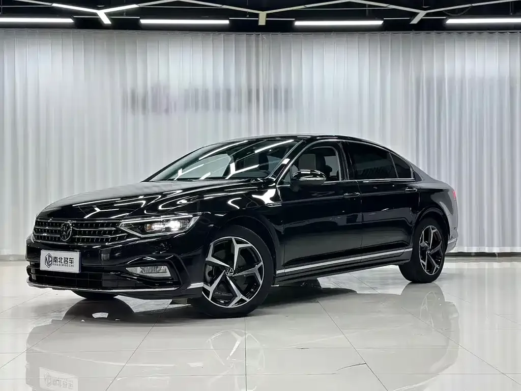 2023 Volkswagen Magotan 330TSI DCT Luxury