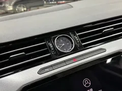 2023 Volkswagen Magotan 330TSI DCT Luxury, чёрный — фото 9